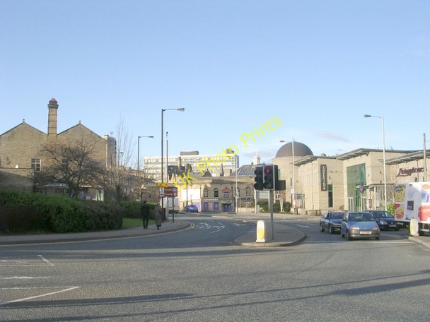 Photo 6"x4" Chester Street - Little Horton Lane Bradford\/SE1632 c2008