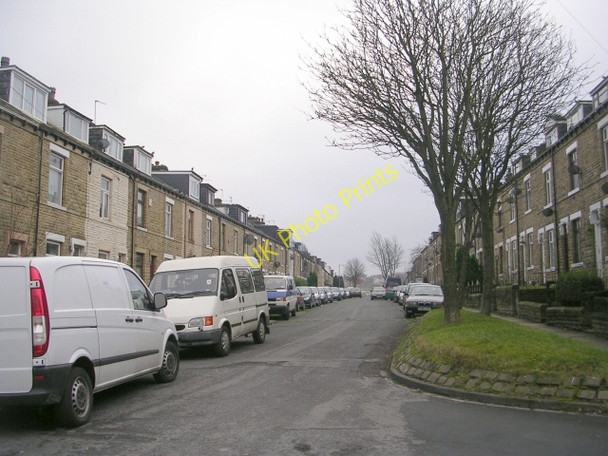 Photo 6"x4" Harlow Road - Legrams Lane Bradford\/SE1632 c2008