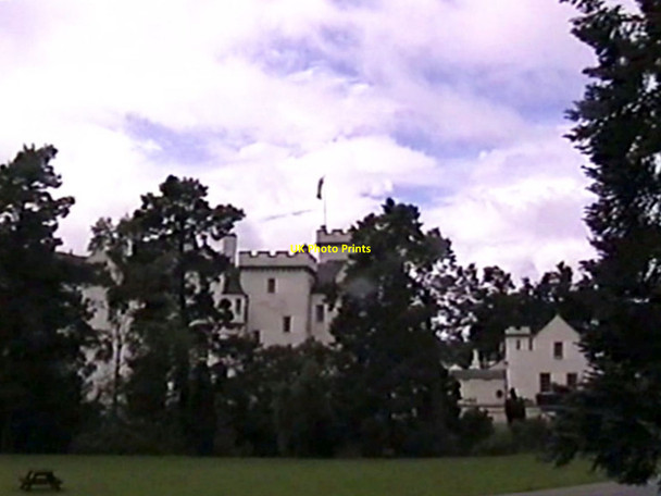 Photo 6"x4" Blair Atholl - 1999 Bailanloan c1999 P2
