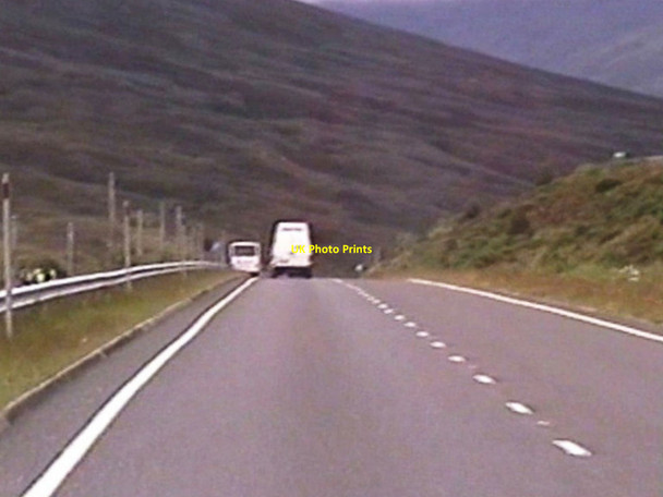 Photo 6"x4" Trinafour - 1999 Atholl\/NN6871 c1999