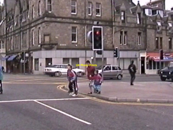 Photo 6"x4" Inverness - 1999 Inverness c1999