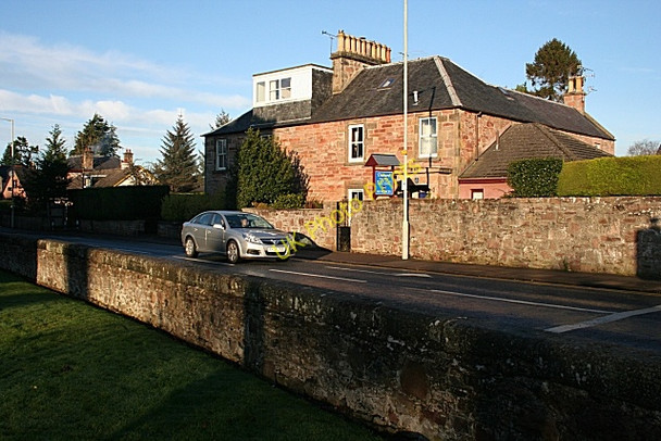 Photo 6"x4" Old Edinburgh Road Inverness c2008