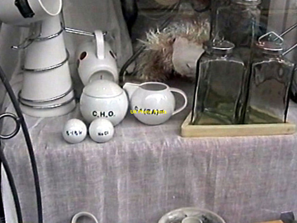 Photo 6"x4" Inverness - 1999 Inverness c1999