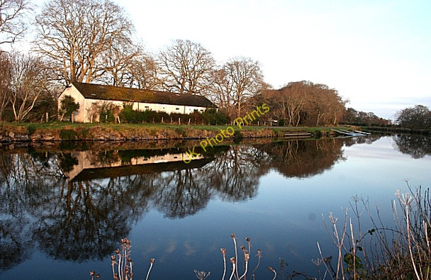 Photo 6"x4" Inverness Rowing Club Inverness c2008