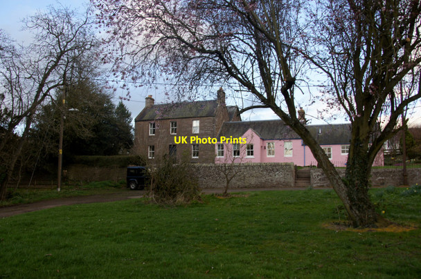 Photo 6"x4" School Park, Kettins Coupar Angus c2014