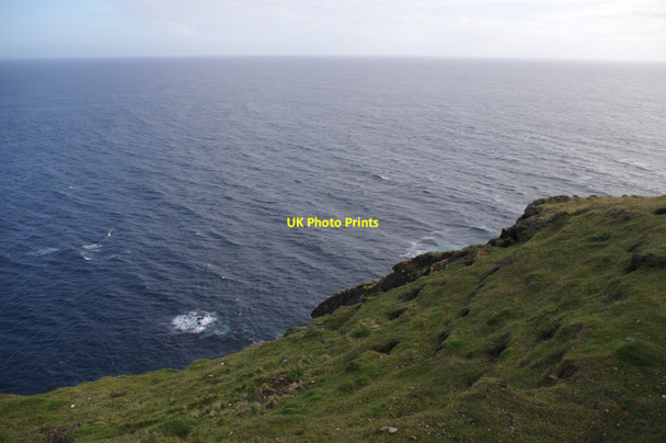 Photo 6"x4" Sumburgh Head Grutness c2014