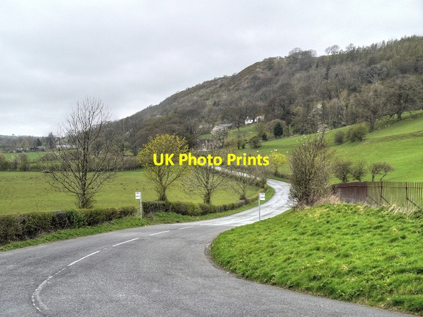 Photo 6"x4" Brathay Hill Dubwath c2014