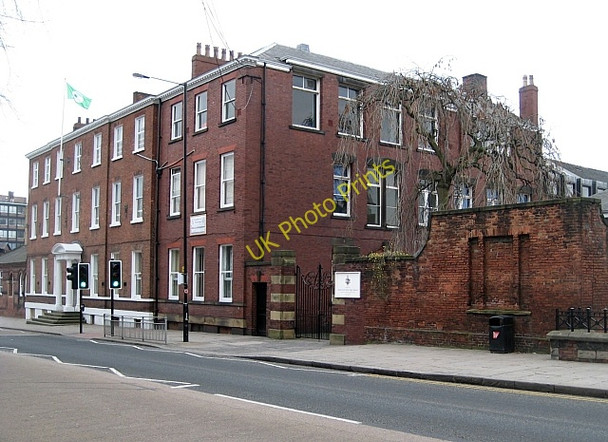 Photo 6"x4" Wentworth House Wakefield\/SE3320 c2008