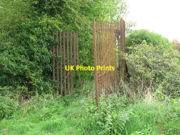 Photo 6"x4" RAF West Beckham radar station (A Site) West Beckham c2014