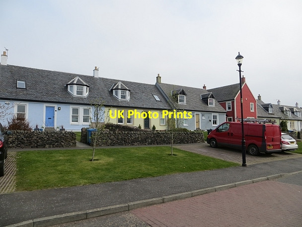 Photo 6"x4" School Road, Sandford Sandford\/NS7143 c2014