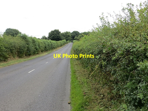 Photo 6"x4" Urney Road Lifford\/H3398 c2013