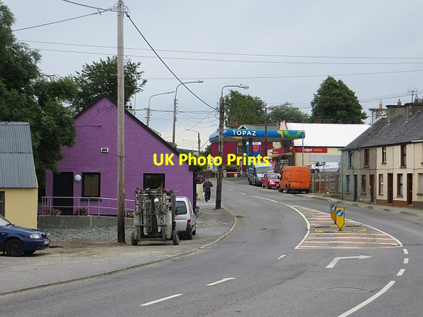 Photo 6"x4" N15, Castlefinn Castlefinn c2013