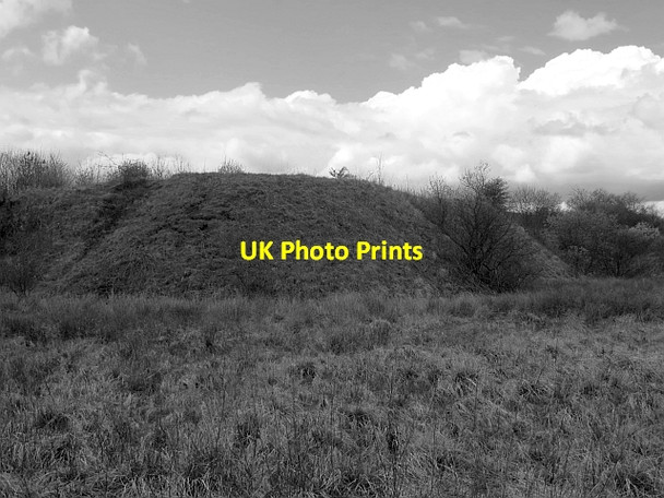 Photo 6"x4" Bing, Westrigg Colliery Westrigg c2014