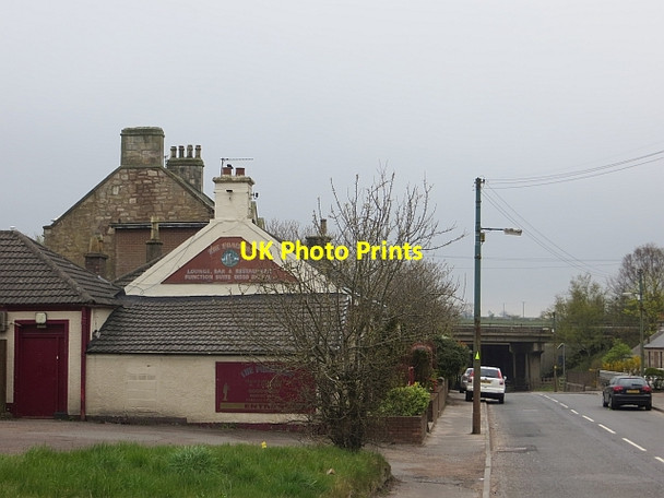 Photo 6"x4" The Poachers Blackwood\/NS7943 c2014