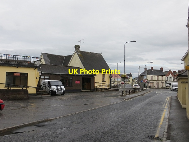 Photo 6"x4" Kilclean Road, Castlederg Castlederg c2013