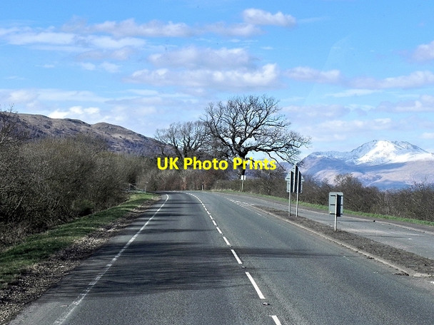 Photo 6"x4" A82 Arden Arden\/NS3684 c2014