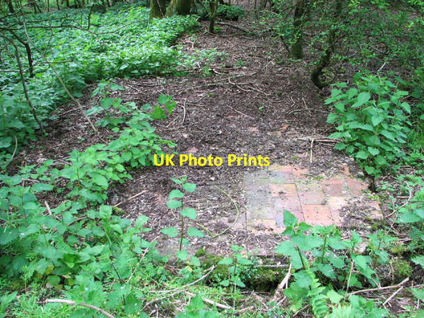 Photo 6"x4" RAF West Beckham radar station (B Site) Baconsthorpe c2014 P3