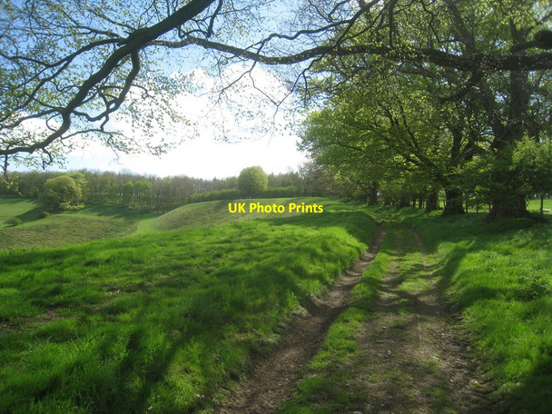 Photo 6"x4" Water Lane Kirby Underdale c2014