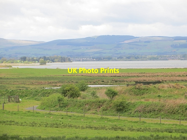 Photo 6"x4" Vane Farm Ballingry c2014
