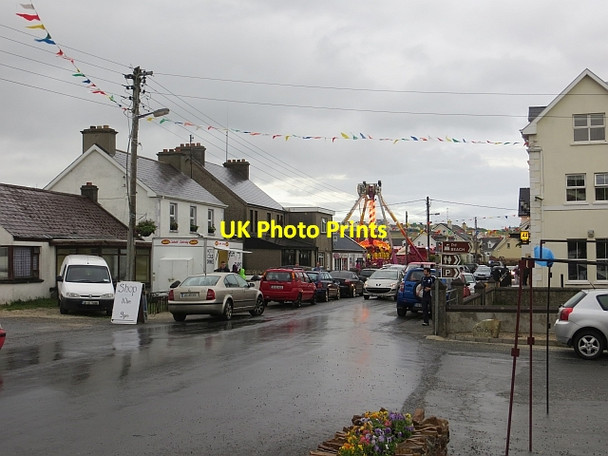 Photo 6"x4" Na Dunaibh Downies\/C1038 c2013