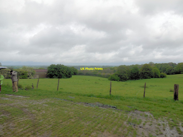 Photo 6"x4" Great Dixter Farm, Northiam Northiam c2014