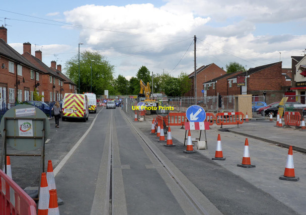 Photo 6"x4" Lenton Lane Dunkirk\/SK5538 c2014