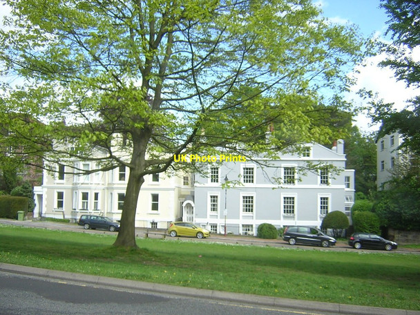 Photo 6"x4" London Road, Royal Tunbridge Wells Royal Tunbridge Wells c2014