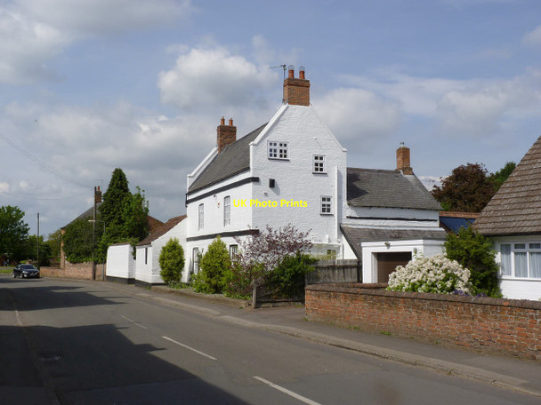 Photo 6"x4" 18 Main Street, Sutton Bonington Sutton Bonington c2014