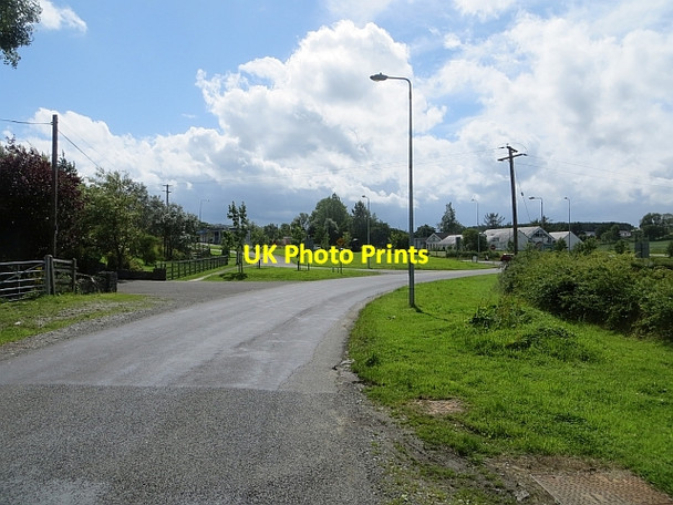 Photo 6"x4" Ellistrin Townland Coolboy c2013