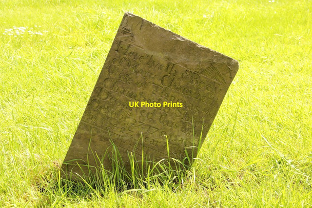 Photo 6"x4" Belvoir Angel Sedgebrook c2014