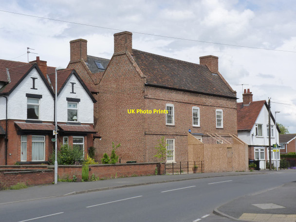 Photo 6"x4" 25 Main Street, East Leake East Leake c2014