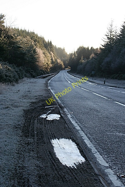 Photo 6"x4" The Dramlachs Fochabers c2009