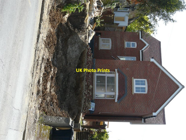 Photo 6"x4" 28 Bridge Street, Wye Kempe's Corner c2014