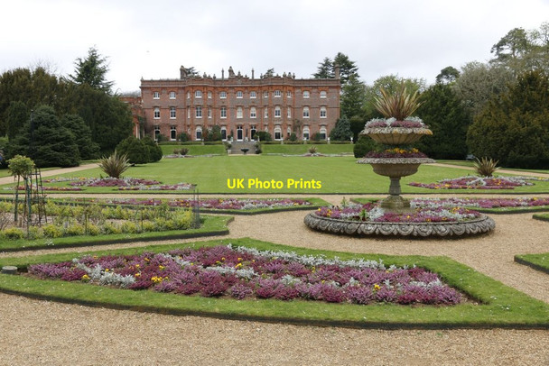 Photo 6"x4" The Gardens High Wycombe c2014