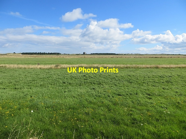 Photo 6"x4" Dune slacks, Magilligan Greencastle\/C6440 c2013