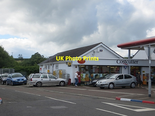 Photo 6"x4" Articlave post office Articlave c2013
