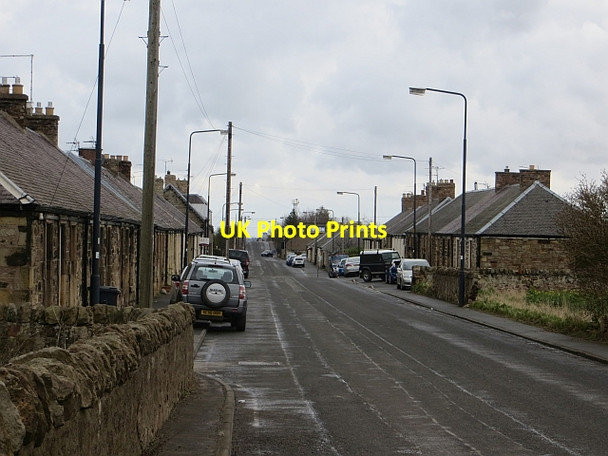 Photo 6"x4" Easter Millerhill Dalkeith\/NT3467 c2014