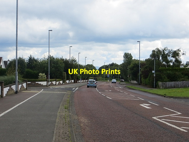 Photo 6"x4" Castlerock Road, Coleraine Coleraine c2013