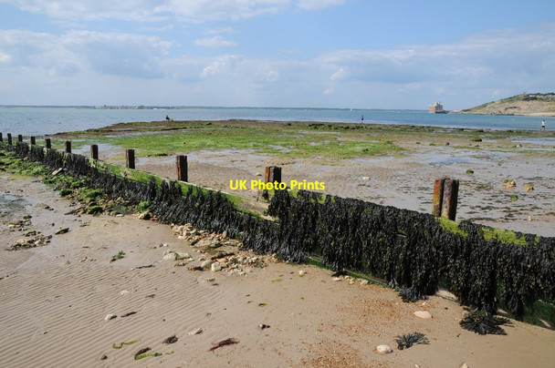 Photo 6"x4" Colwell Bay Colwell\/SZ3287 c2014