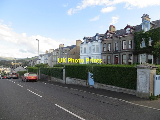 Photo 6"x4" North Street, Ballycastle Ballycastle\/D1140 c2013