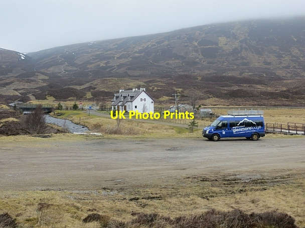 Photo 6"x4" Balsporran Cottages Balsporran Cottages c2014