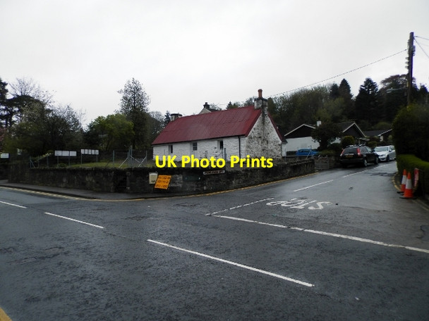 Photo 6"x4" Sunnybrae Cottage, Pitlochry Pitlochry c2015