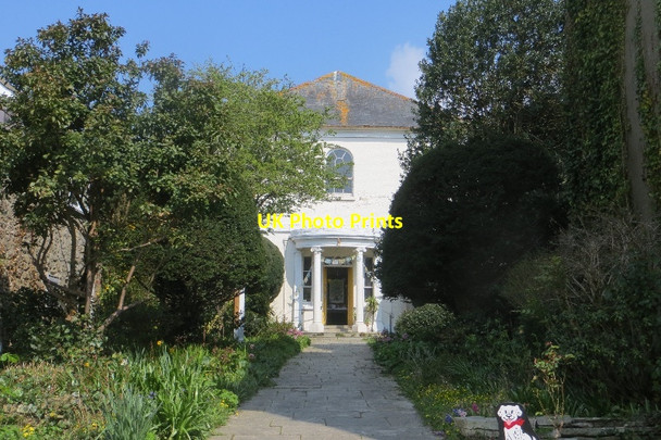 Photo 6"x4" Congregational Church, Bridport Bridport c2015