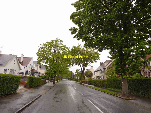 Photo 6"x4" Swanland Road Hessle Hessle\/TA0326 c2015