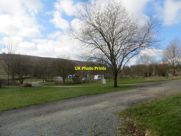 Photo 6"x4" Season Begins Hundred House c2015