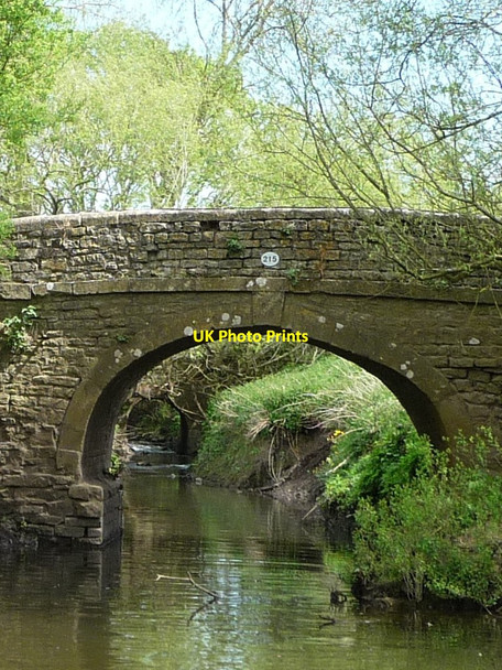 Photo 6"x4" Siston Brook entering the Avon at Londonderry Wharf Keynsham\/ST6568 c2015