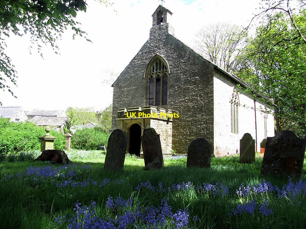Photo 6"x4" St John's Church, Garrigill Garrigill c2015
