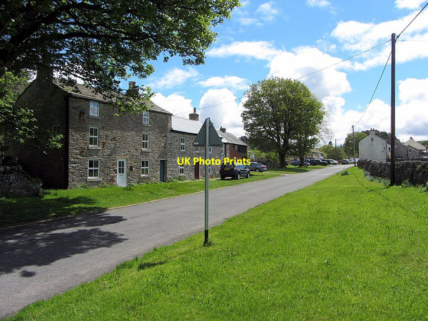 Photo 6"x4" Ashgill Road, Garrigill Garrigill c2015