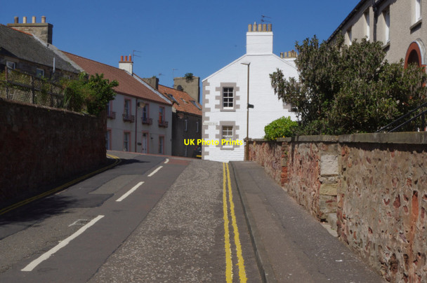 Photo 6"x4" East Links Road, Dunbar Dunbar c2015