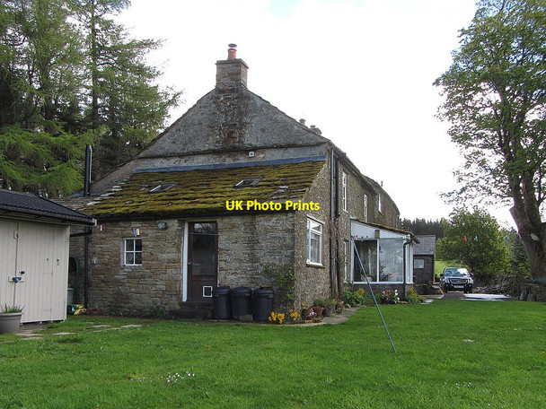 Photo 6"x4" Low Flat Leadgate\/NY7043 c2015